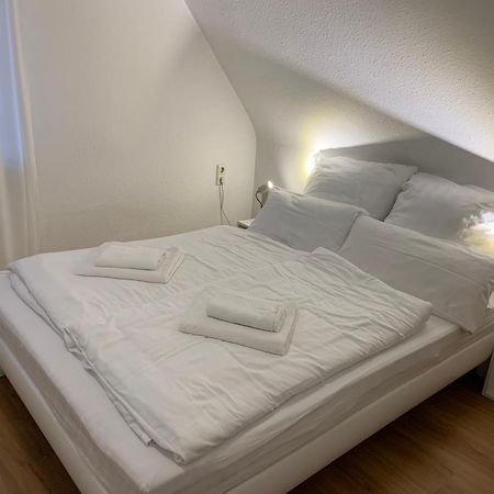FDH Komfort-City-Appartment מראה חיצוני תמונה