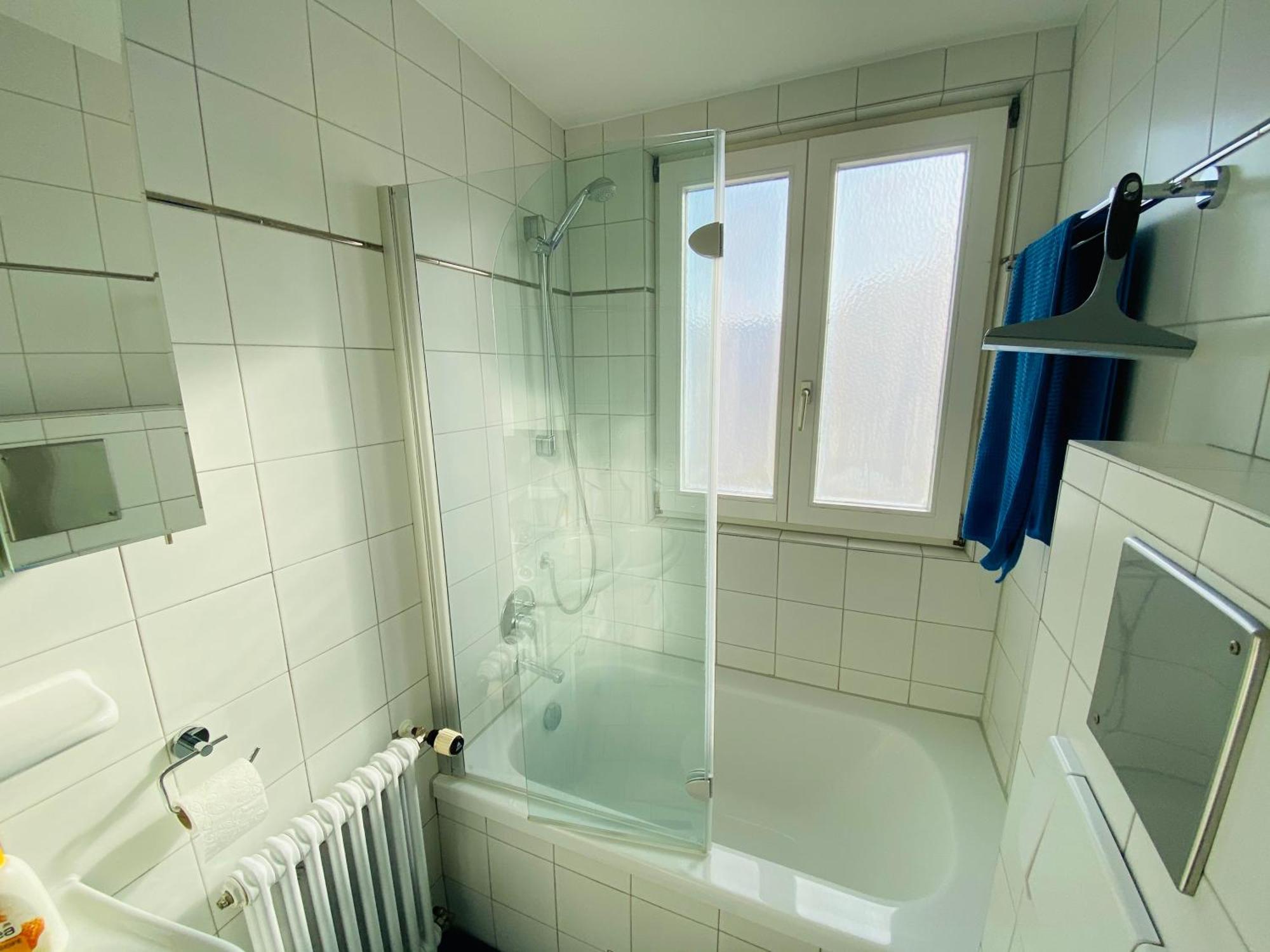 FDH Komfort-City-Appartment מראה חיצוני תמונה