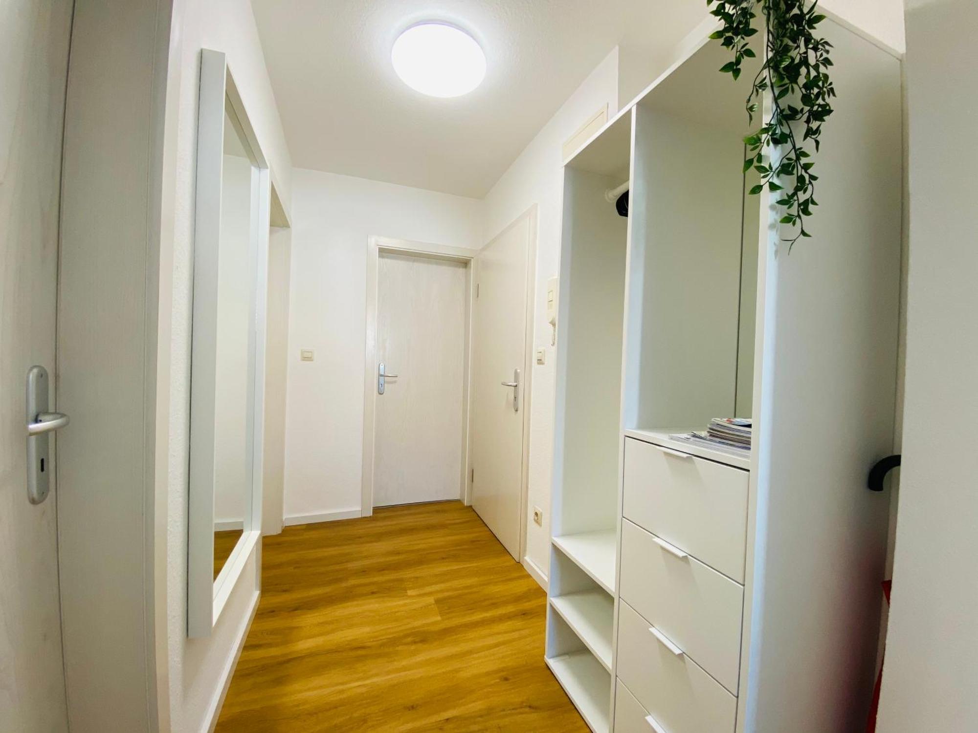 FDH Komfort-City-Appartment מראה חיצוני תמונה